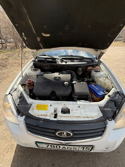 Продам Lada priora