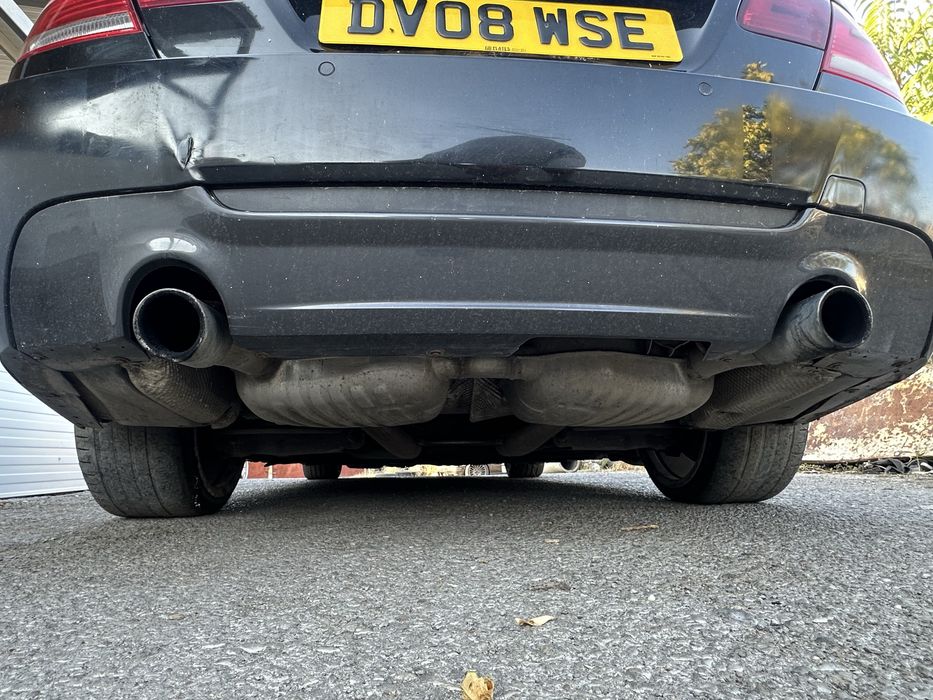 BMW e92 335d  на части