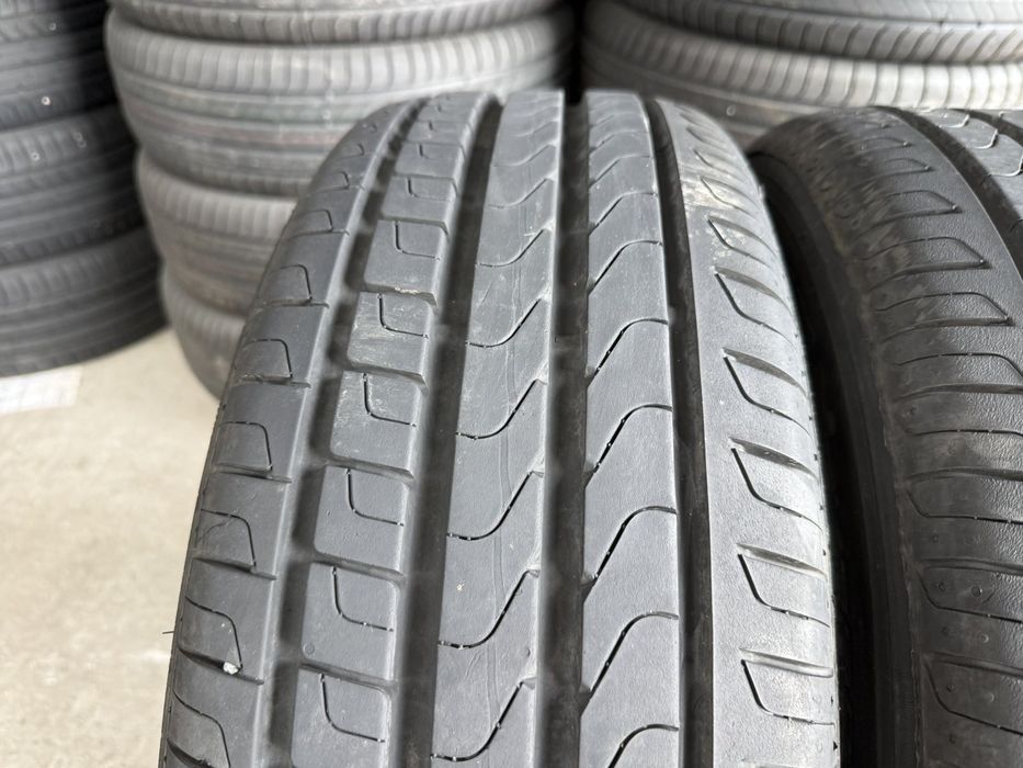 215/65/16 PIRELLI 2бр