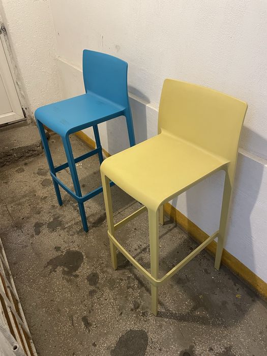 Scaune bar outdoor Volt