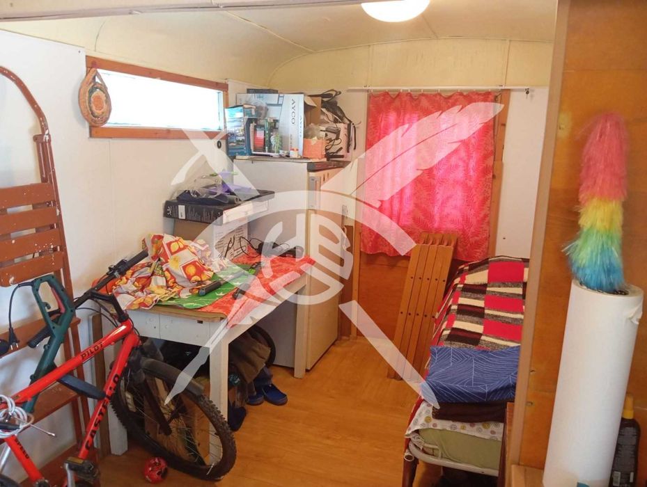 Продава се Парцел в София, Хладилника - 1129 кв.м за 121 €/кв.м - Снимка #10