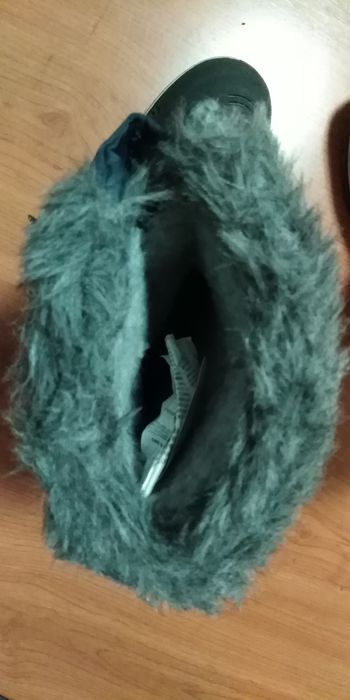 Cizme Quechua mărimea 36