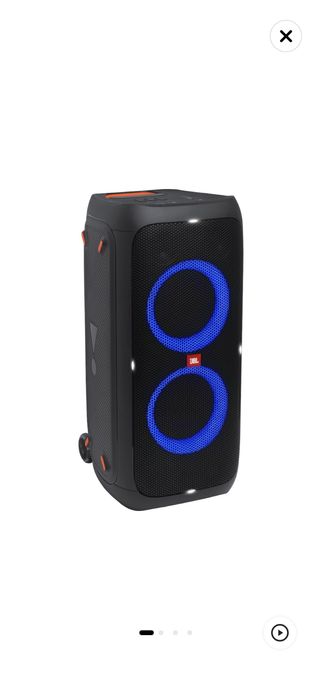 Jbl310 cu garantie