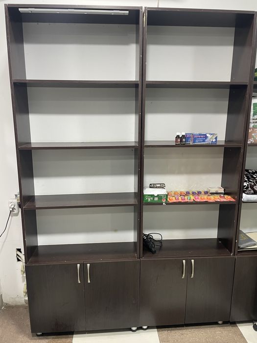 Продам полки в наличии