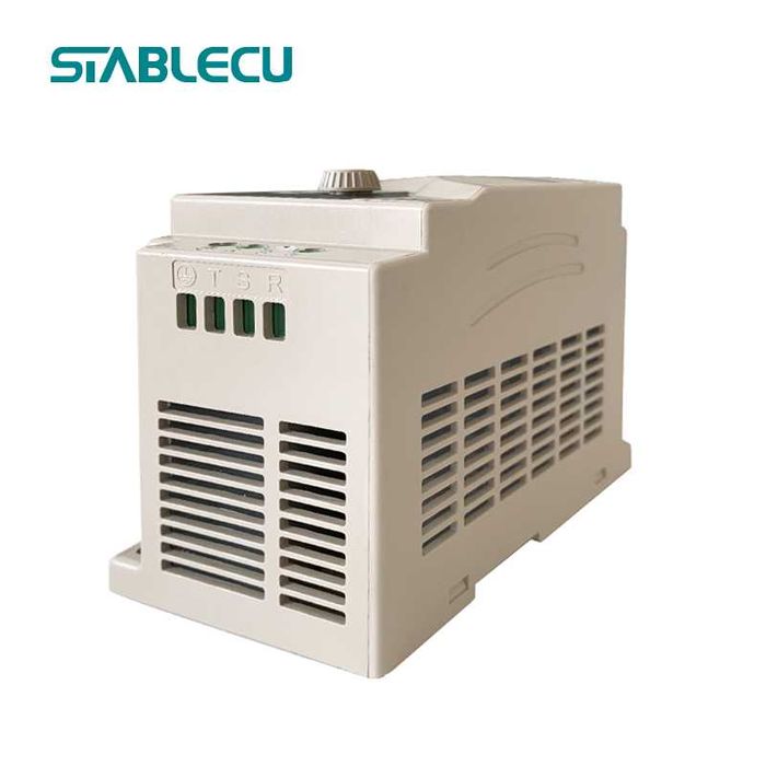 Convertizor Frecventa, Putere 0,75 kW, Alimentare 380V, Iesire 380V
