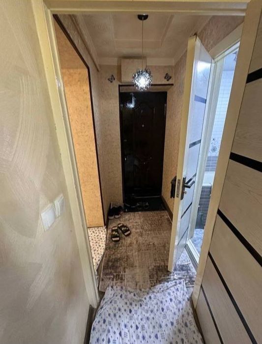 *Возможно Ипотека 1в2\2\4 Балкон:1,20х3 ‼️ Чиланзар-6