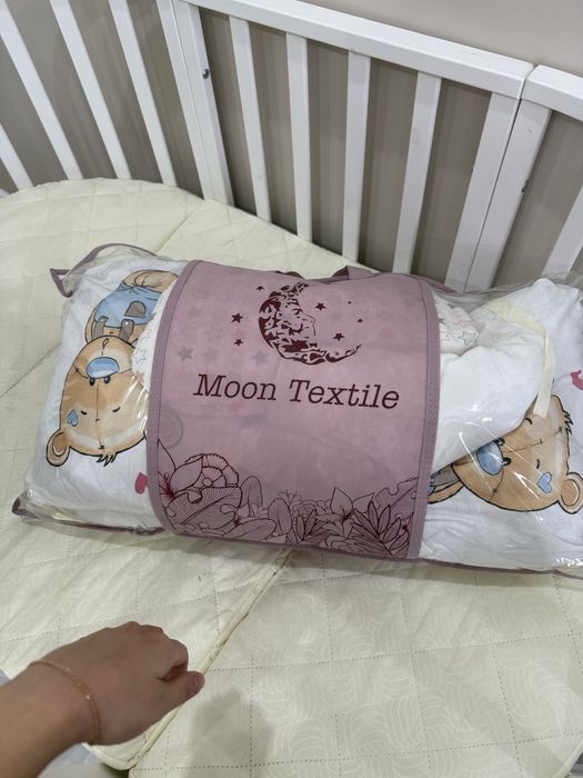 Десткая кровать трансформер