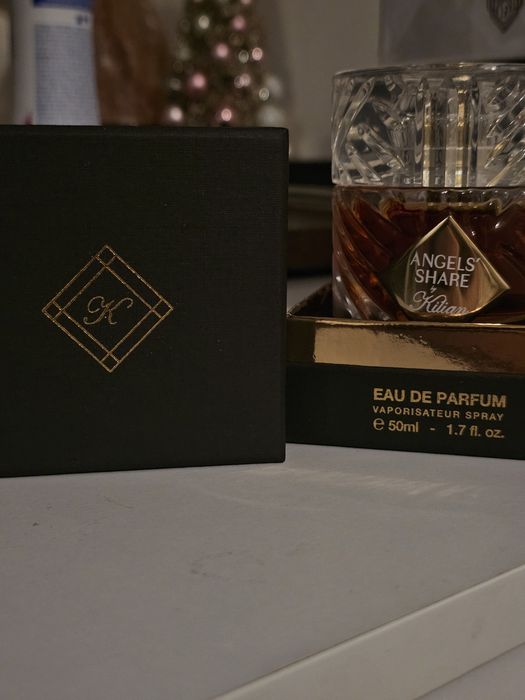 Parfum Kilian Angels Share