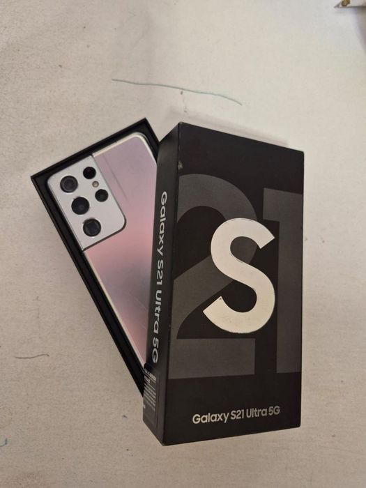 Samsung s21 ultra 128gb