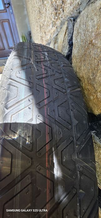 Патерица, за Алфа 159  16 5х110