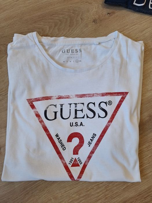 Мъжки тениски adidas , guess , calvin klein , tommy hilfiger, Replay