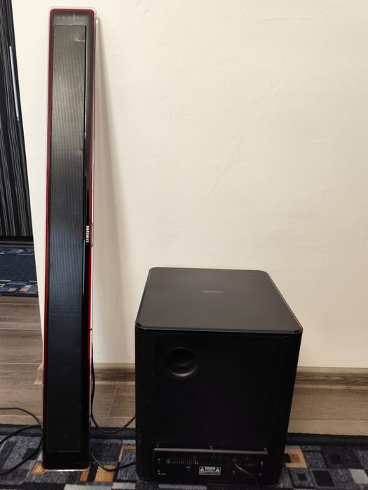 Самсунг саундбар