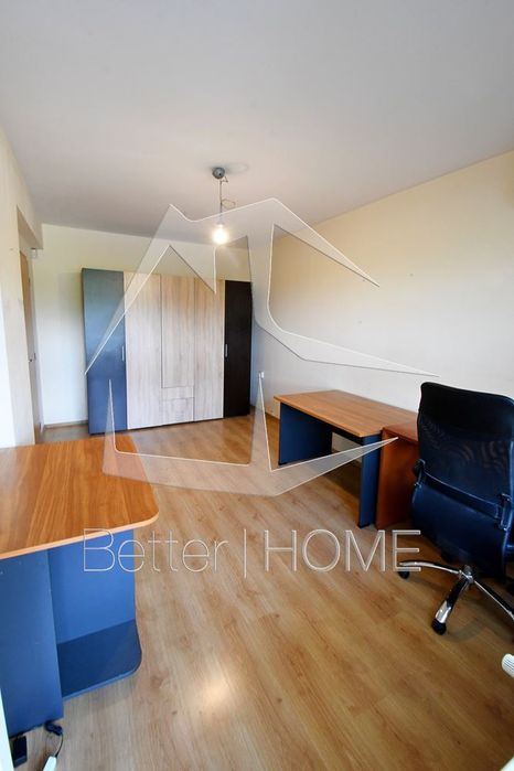 Дава се под наем Тристаен апартамент в София, Гео Милев - 130 кв.м за 750 € - Снимка #8