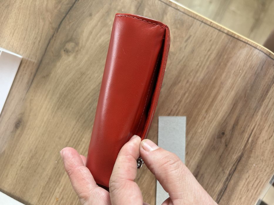 Дамски портфейл Betlewski