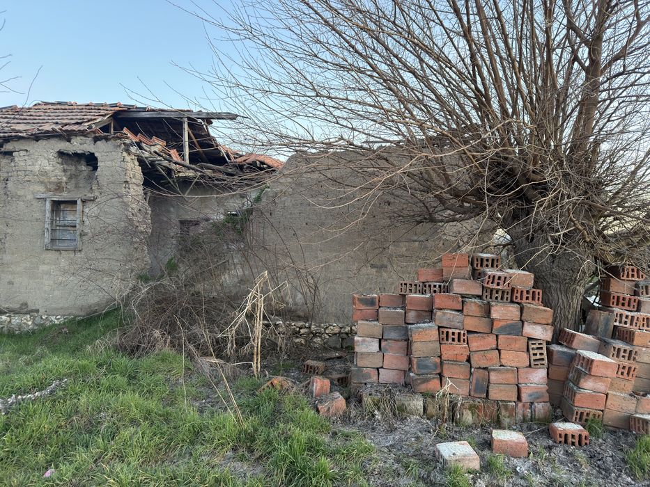 ПАРЦЕЛ, с. Белозем, област Пловдив