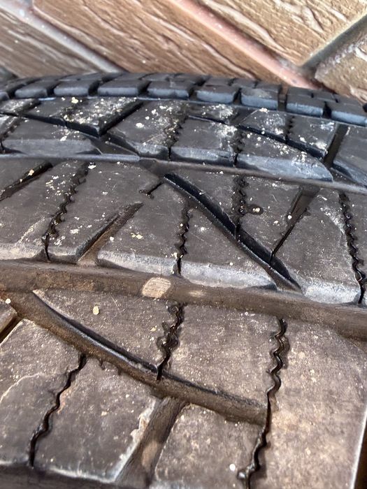 Колеса R18 американские