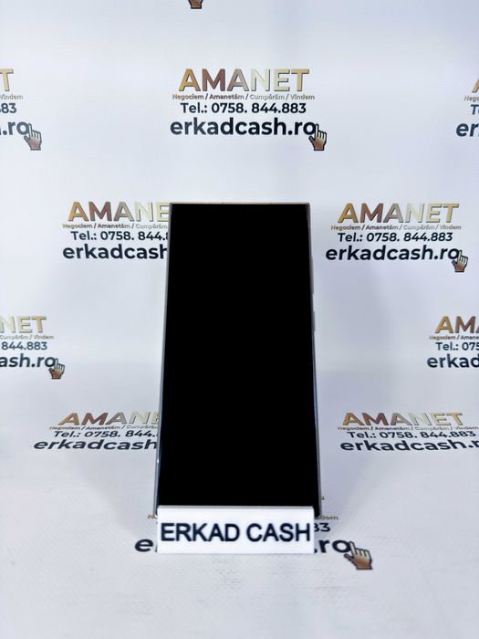 Samsung S24 Ultra -ERKAD CASH AMANET Galati-