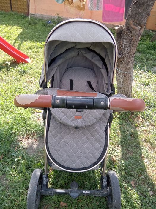 Детска количка  2 в 1