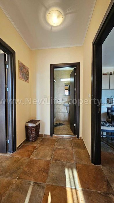 Продава се Тристаен апартамент в с. Равда, Област Бургас - 82 кв.м за 1257 €/кв.м - Снимка #5