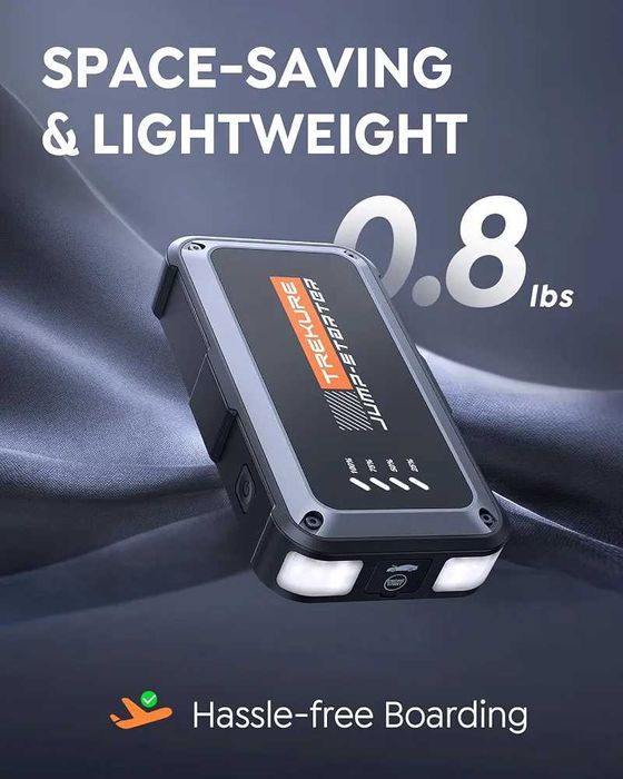 Нов мощен инструмент TREKURE TK10