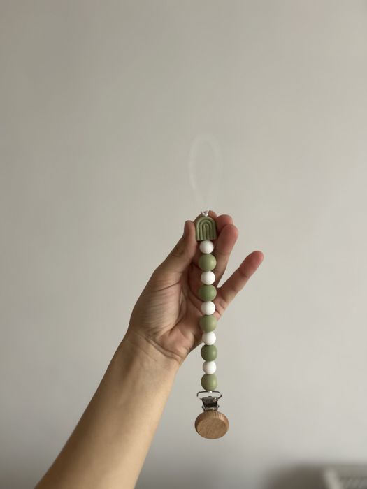 Lănțișor bebeluș