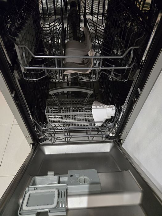 Съдомиялнa Gorenje GS52115X