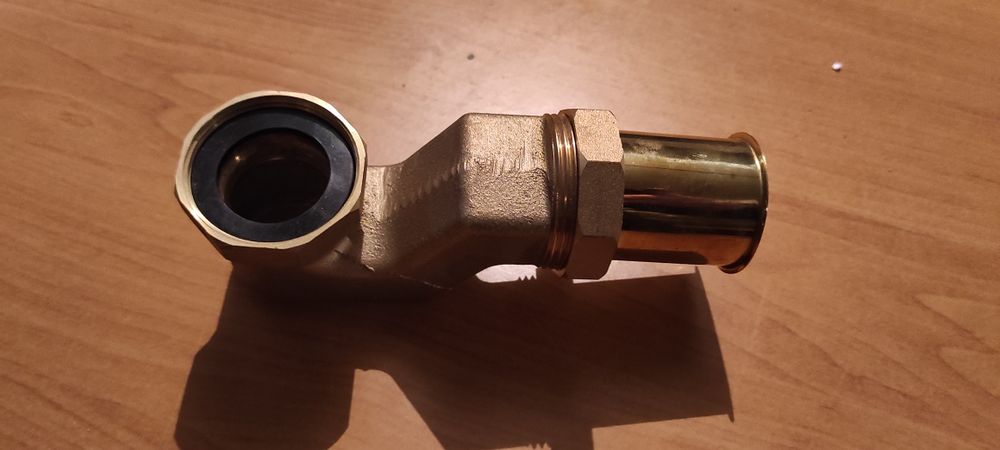 Garda sifon scurgere cada