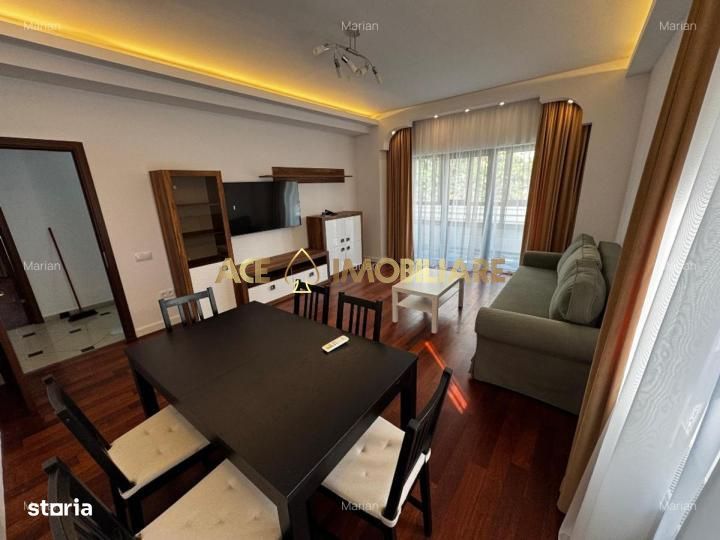 3 Camere | Obor | 0% Comision | Centrala | Bloc 2008 | Parcare