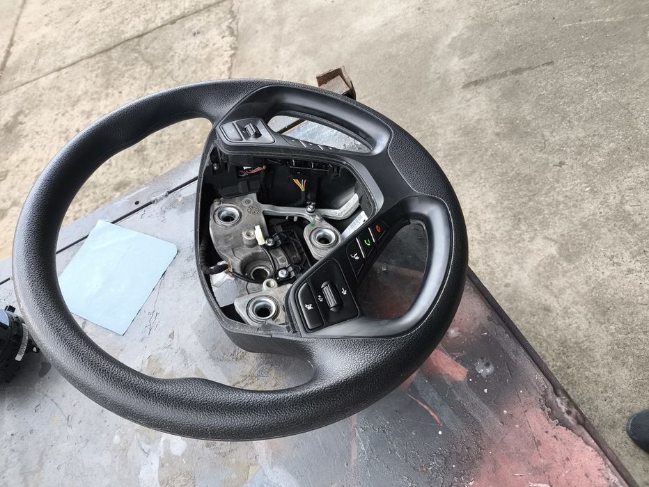 Волан за Kia Ceed