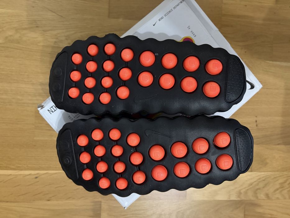 Șlapi Nike Mind 001