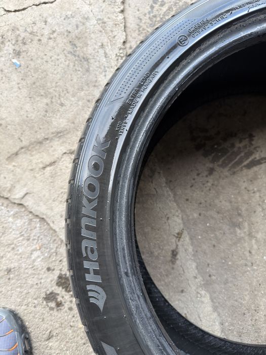 225/40r18 Hankook Ventus летни