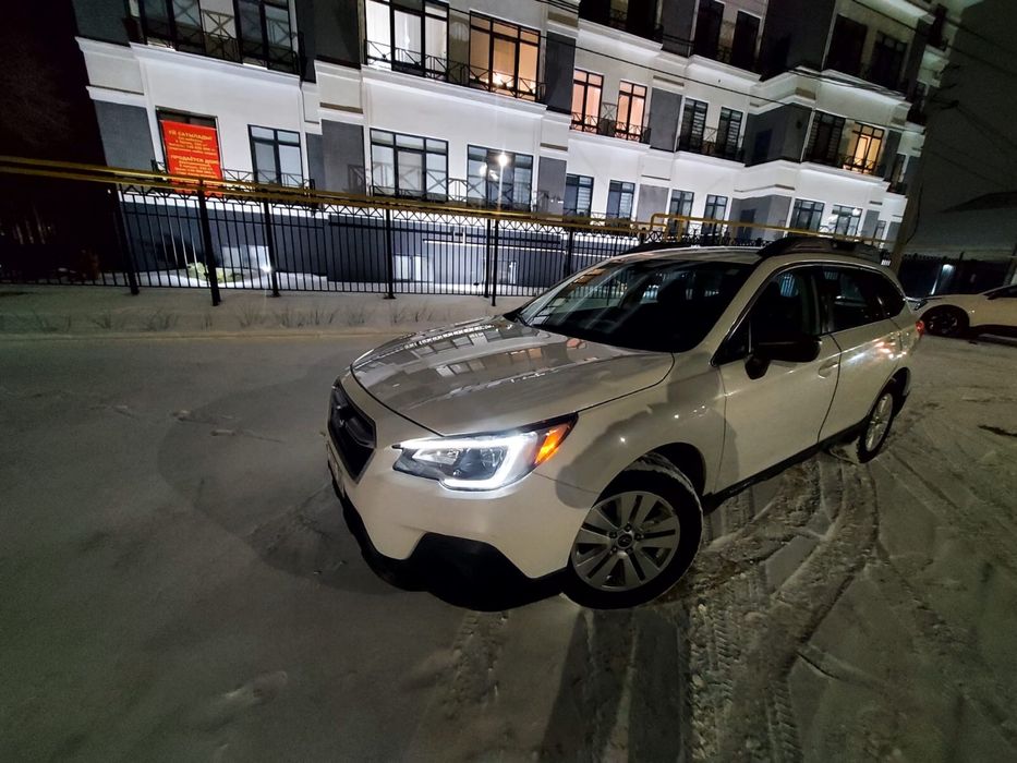 Продам Subaru Outback