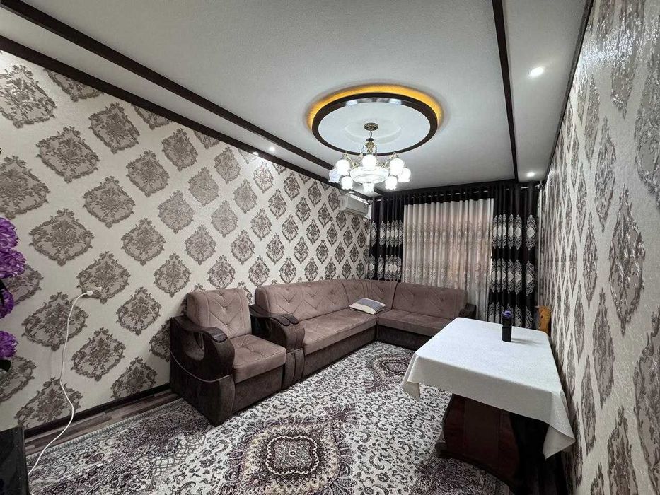 3 хоналик квартира 3 кават 5 микр, жомий