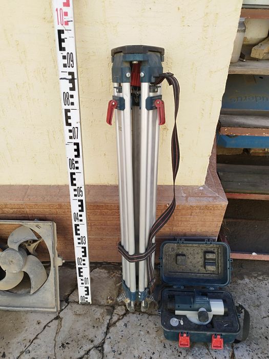 Продам нивелир в хорошем состояние