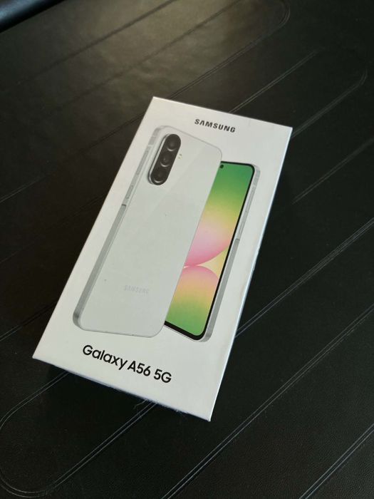 Samsung A56 5G 256GB
