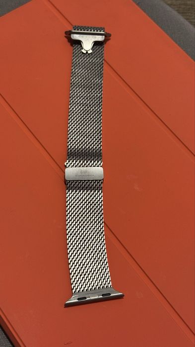 curea Titan Apple Ceas Apple watch ultra 1