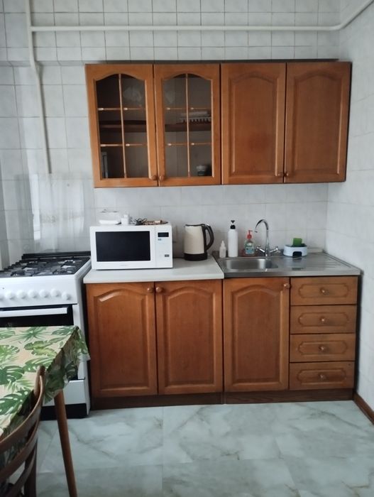 Сдаю 1 комнатную квартиру