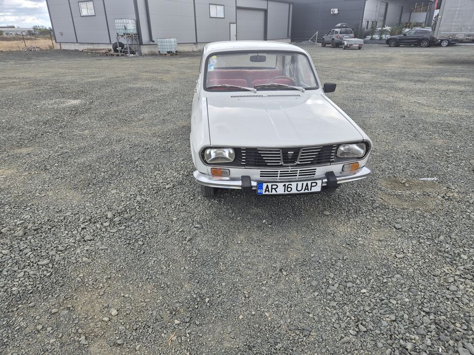 DACIA 1300 1977 — imagine 2