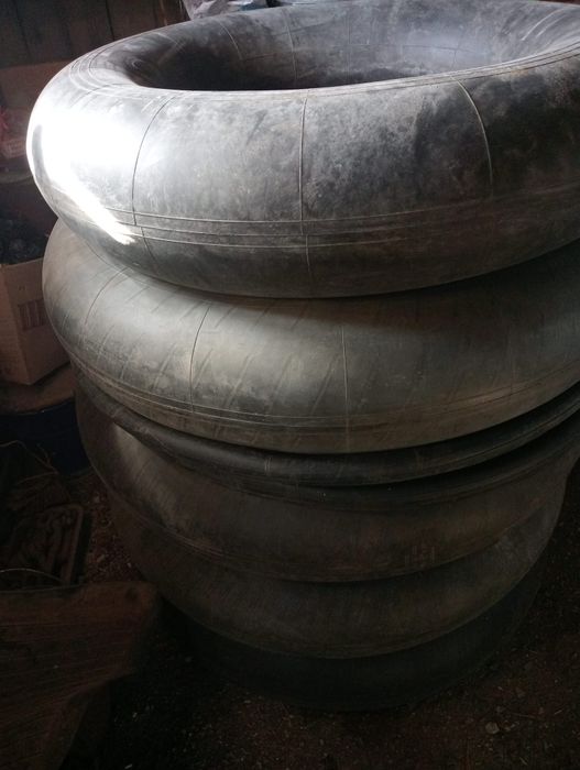 Камеры на грузовые автомобили