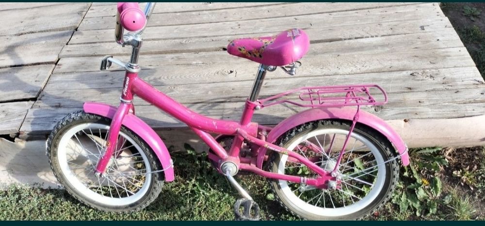 Продам велик детский