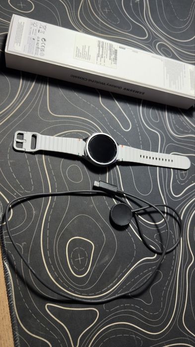 Samsung galaxy watch 6 classic 47mm
