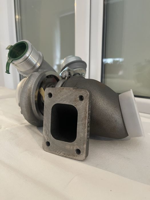 Turbina Iveco Daily 2.3, noua, nefolosita