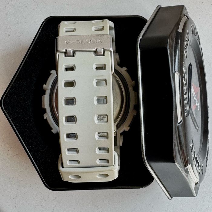 Casio G-Shock 5081
