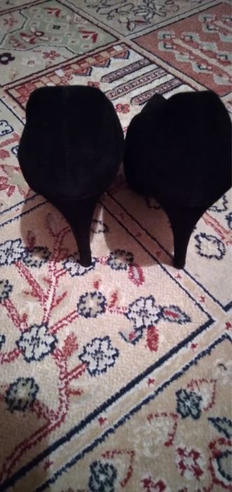 Туфли марки Benetton