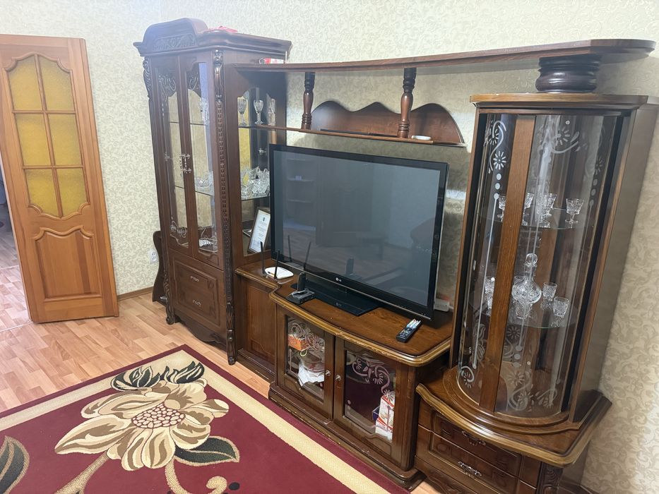 Продам горку в зал