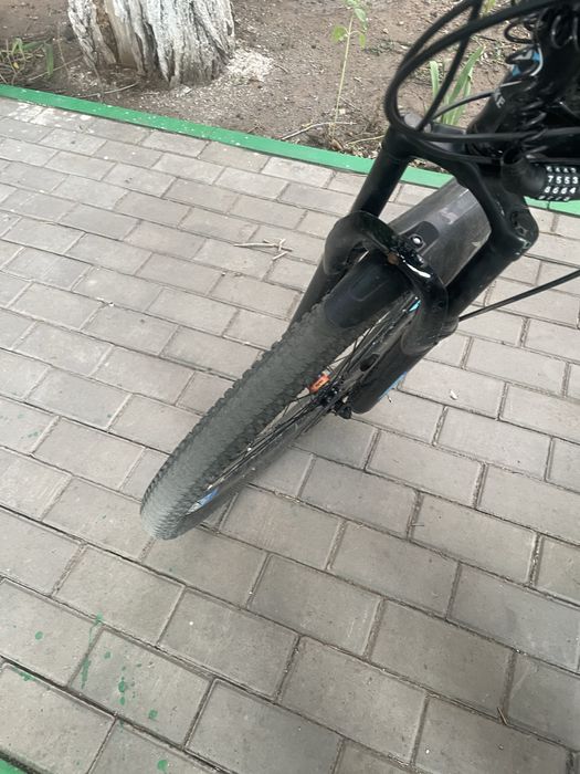 Велосипед петава для детей