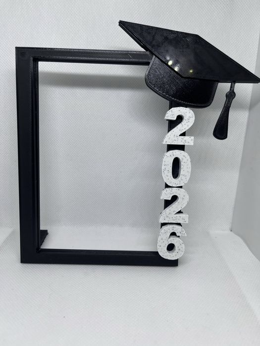 Рамка - абсолвентски момент