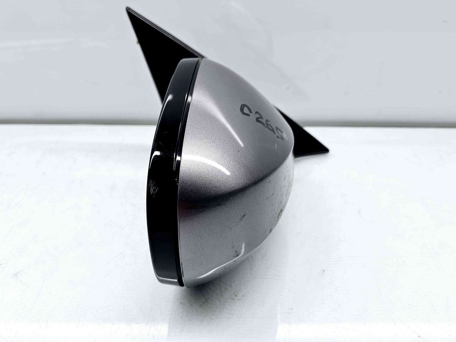Oglinda dreapta Bmw 3 Coupe (E92) [Fabr 2005-2011] A52 SPACEGRAU METAL