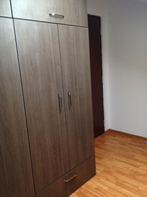Apartament 3 camere, mobilat și utilat, parcare subterană, Zorilor