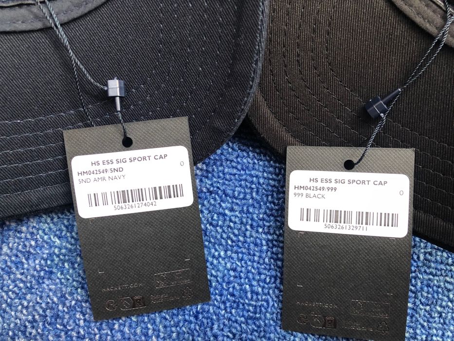 Hackett Sport Cap ОРИГИНАЛНИ шапки